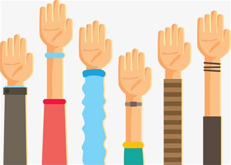 hands up cartoon|cartoon hand images free.